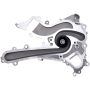 CARTER FUEL PUMPS W2616M Engine Water Pump