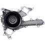 CARTER FUEL PUMPS W2616M Engine Water Pump