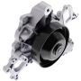 CARTER FUEL PUMPS W2616M Engine Water Pump