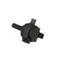 CARTER FUEL PUMPS W2634E Engine Auxiliary Water Pump