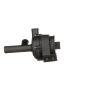 CARTER FUEL PUMPS W2634E Engine Auxiliary Water Pump