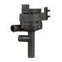 CARTER FUEL PUMPS W2634E Engine Auxiliary Water Pump