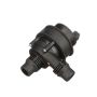 CARTER FUEL PUMPS W2636E Engine Auxiliary Water Pump