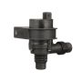 CARTER FUEL PUMPS W2636E Engine Auxiliary Water Pump
