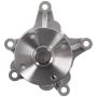 CARTER FUEL PUMPS W2690M Engine Water Pump