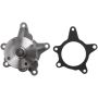CARTER FUEL PUMPS W2690M Engine Water Pump