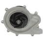 CARTER FUEL PUMPS W2704M Engine Water Pump