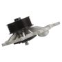 CARTER FUEL PUMPS W2704M Engine Water Pump