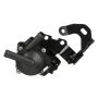 CARTER FUEL PUMPS W2715E Engine Auxiliary Water Pump