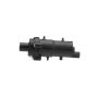CARTER FUEL PUMPS W2716E Engine Auxiliary Water Pump