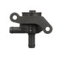 CARTER FUEL PUMPS W2727E Engine Auxiliary Water Pump