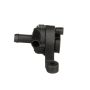 CARTER FUEL PUMPS W2727E Engine Auxiliary Water Pump