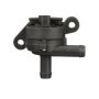 CARTER FUEL PUMPS W2727E Engine Auxiliary Water Pump