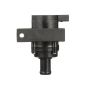 CARTER FUEL PUMPS W2733E Engine Auxiliary Water Pump