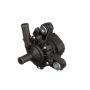 CARTER FUEL PUMPS W2747E Drive Motor Inverter Cooler Water Pump