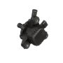 CARTER FUEL PUMPS W2747E Drive Motor Inverter Cooler Water Pump