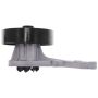 CARTER FUEL PUMPS W2751M Engine Water Pump