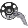 CARTER FUEL PUMPS W2751M Engine Water Pump