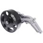 CARTER FUEL PUMPS W2751M Engine Water Pump