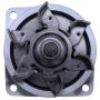 CARTER FUEL PUMPS W2771M Engine Water Pump