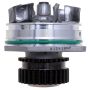 CARTER FUEL PUMPS W2771M Engine Water Pump