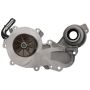 CARTER FUEL PUMPS W2775M Engine Water Pump