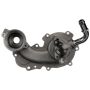 CARTER FUEL PUMPS W2775M Engine Water Pump