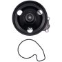 CARTER FUEL PUMPS W2790M Engine Water Pump