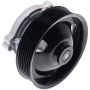 CARTER FUEL PUMPS W2790M Engine Water Pump