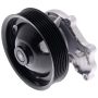 CARTER FUEL PUMPS W2790M Engine Water Pump