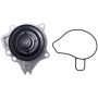 CARTER FUEL PUMPS W2791M Engine Water Pump