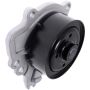 CARTER FUEL PUMPS W2791M Engine Water Pump