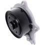 CARTER FUEL PUMPS W2791M Engine Water Pump