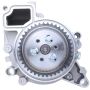 CARTER FUEL PUMPS W2804M Engine Water Pump