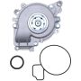 CARTER FUEL PUMPS W2804M Engine Water Pump