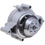 CARTER FUEL PUMPS W2804M Engine Water Pump