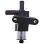 CARTER FUEL PUMPS W2806E Engine Auxiliary Water Pump