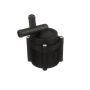 CARTER FUEL PUMPS W2809E Engine Auxiliary Water Pump