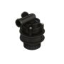 CARTER FUEL PUMPS W2810E Engine Auxiliary Water Pump