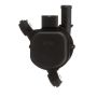 CARTER FUEL PUMPS W2811E Engine Auxiliary Water Pump