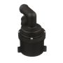 CARTER FUEL PUMPS W2814E Engine Auxiliary Water Pump
