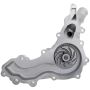 CARTER FUEL PUMPS W2817M Engine Water Pump