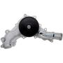 CARTER FUEL PUMPS W2817M Engine Water Pump