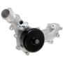 CARTER FUEL PUMPS W2817M Engine Water Pump