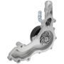 CARTER FUEL PUMPS W2817M Engine Water Pump