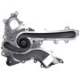 CARTER FUEL PUMPS W2826M Engine Water Pump