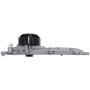 CARTER FUEL PUMPS W2826M Engine Water Pump