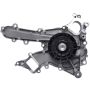 CARTER FUEL PUMPS W2826M Engine Water Pump