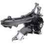 CARTER FUEL PUMPS W2826M Engine Water Pump