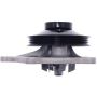 CARTER FUEL PUMPS W2827M Engine Water Pump